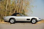 Intermeccanica Italia Convertible 1970 года (NA)